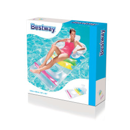 Bestway - Summer Color Lounge